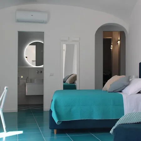 Casa La Fontana Intera Terrazzo Vista Mare Pogerola Апартаменты Амальфи