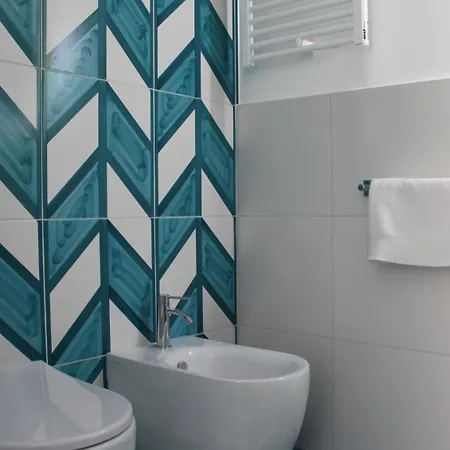 Апартаменты Casa La Fontana Intera Terrazzo Vista Mare Pogerola Амальфи