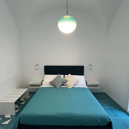 Casa La Fontana Intera Terrazzo Vista Mare Pogerola *