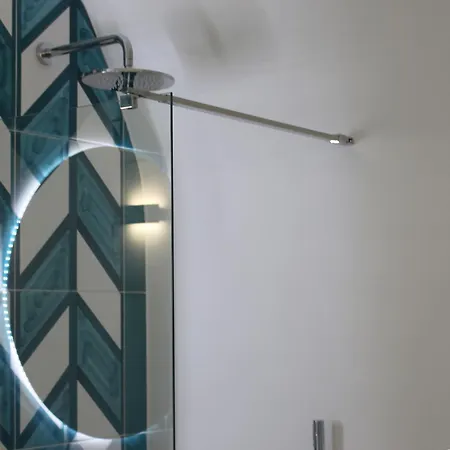 Casa La Fontana Intera Terrazzo Vista Mare Pogerola Амальфи
