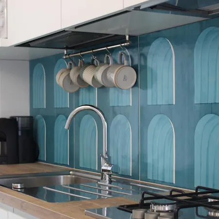 Casa La Fontana Intera Terrazzo Vista Mare Pogerola Апартаменты Амальфи