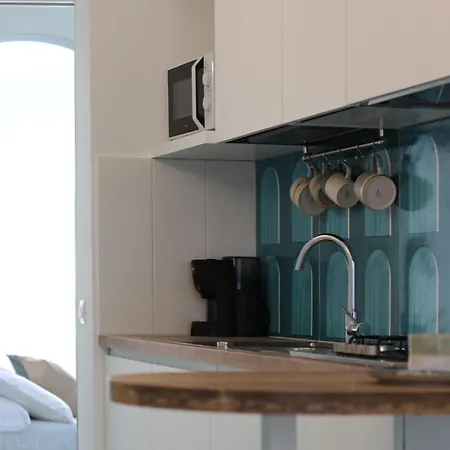 Апартаменты Casa La Fontana Intera Terrazzo Vista Mare Pogerola